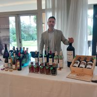 Presentes en la Feria del Vino y alimentos Alicante con Bodegas Altanza