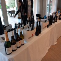 Presentes en la Feria del Vino y alimentos Alicante exponemos los mejores