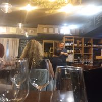 cata con Chozas Carrascal en Janis Gastrobar exclusivas terra