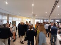 Feria del vino y alimentos 3 marzo 2025