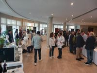Feria del vino y alimentos 3 marzo 2025