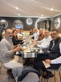 exclusivas terra, de comida con las bodegas