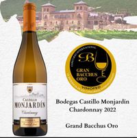 premio chardonnay