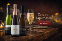 Cavas de la Comunidad Valenciana para restaurantes en Alicante