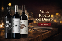 Distribución de vinos Ribera del Duero en Alicante para restaurantes Distribución de vinos Ribera del Duero en Alicante para restaurantes