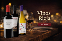 Distribuidor de vinos Rioja para hostelería en Alicante – Exclusivas Terra Q&L