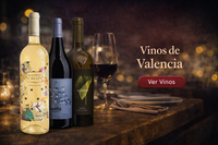 Vinos Valencianos para hostelería en Alicante – Vinos profesionales