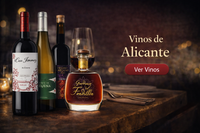 Vinos Alicante para hostelería – Sector profesional