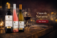 Vinos de la D.O. Navarrapara restaurantes en Alicante